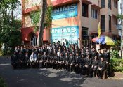 Nightingale Institute of Management Studies Kolkata Students & Alumni photo 3